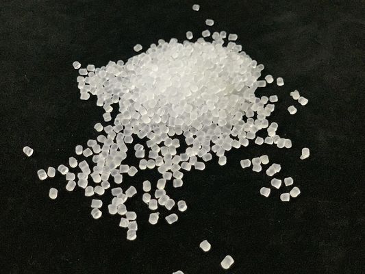 Αμόλυβδη σύνθετη διαφάνεια PVC κρυστάλλου 1.19g/cm3 μαλακή