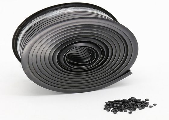 PVC πορτών σφραγίδων μαλακό ψυγείο πρώτης ύλης PVC πλαστικό
