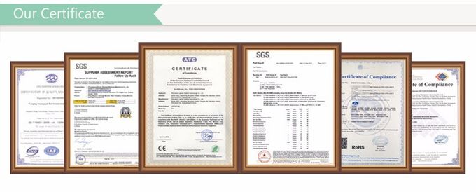 Tongxiang LuoX Plastic CO.,LTD έλεγχος ποιότητας 0