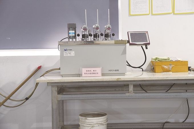 Tongxiang LuoX Plastic CO.,LTD γραμμή παραγωγής εργοστασίων 1